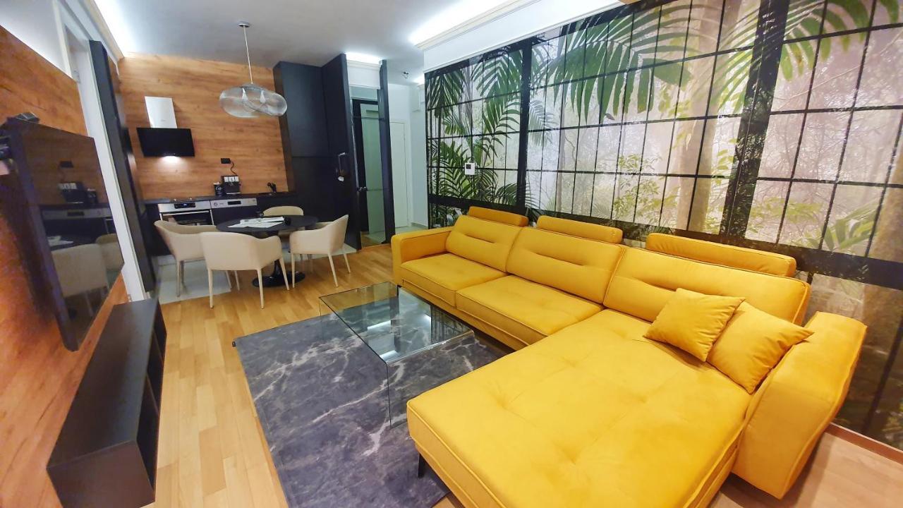 The Main Square Apartments Banja Luka Ngoại thất bức ảnh