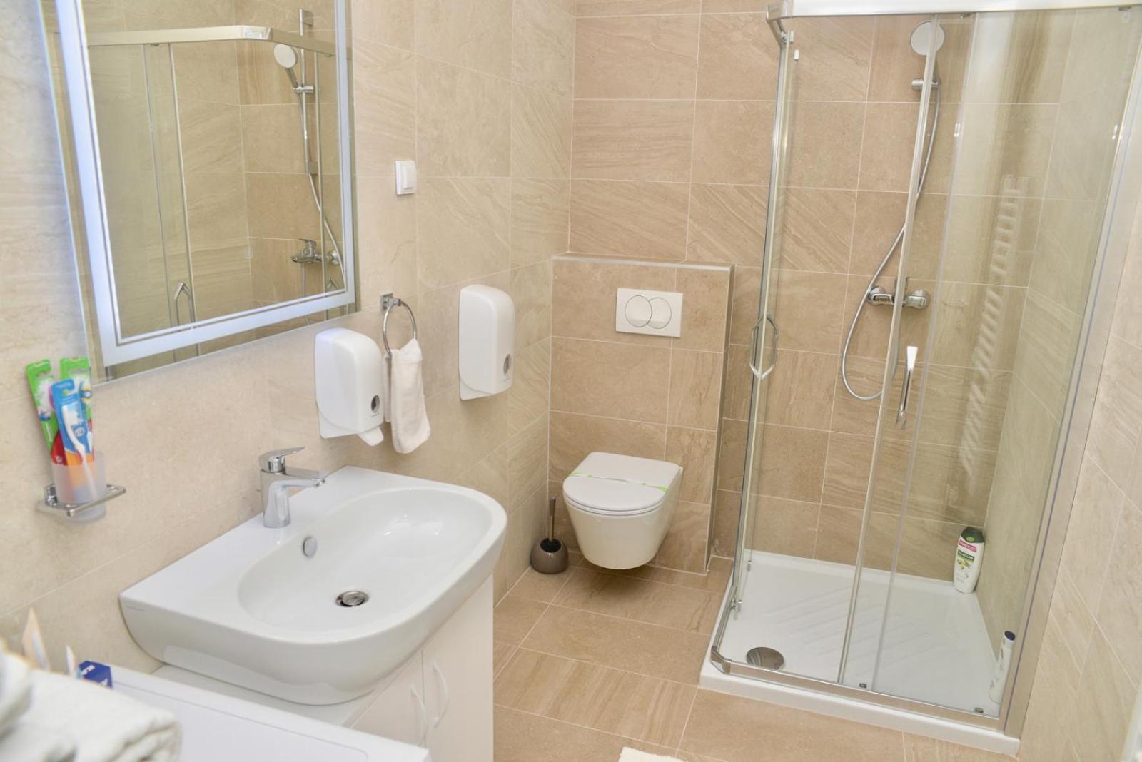 The Main Square Apartments Banja Luka Ngoại thất bức ảnh