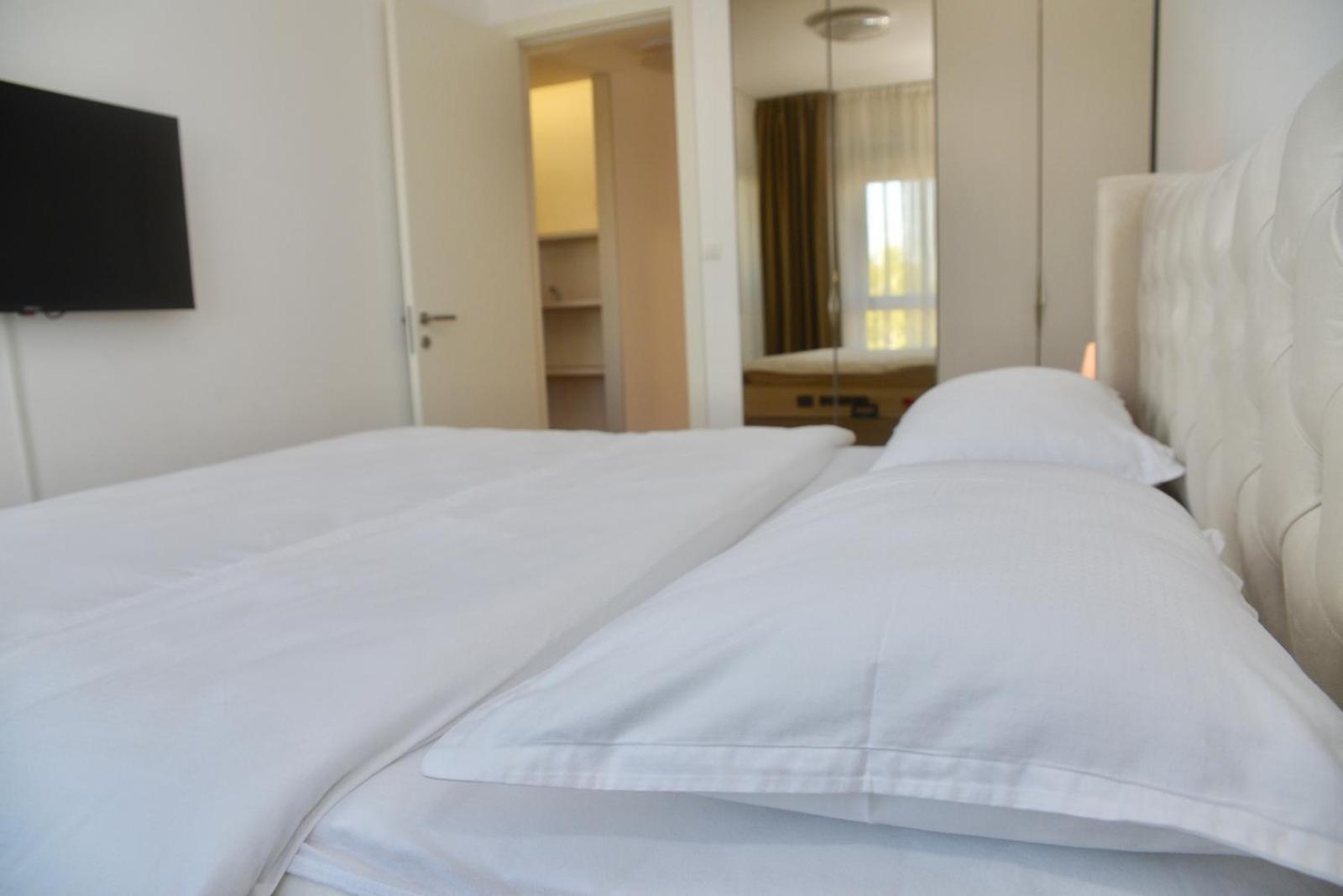 The Main Square Apartments Banja Luka Phòng bức ảnh