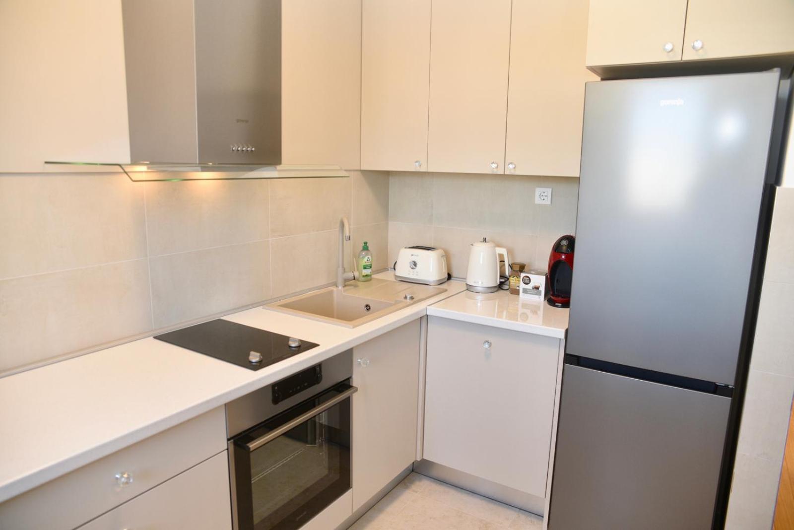 The Main Square Apartments Banja Luka Phòng bức ảnh