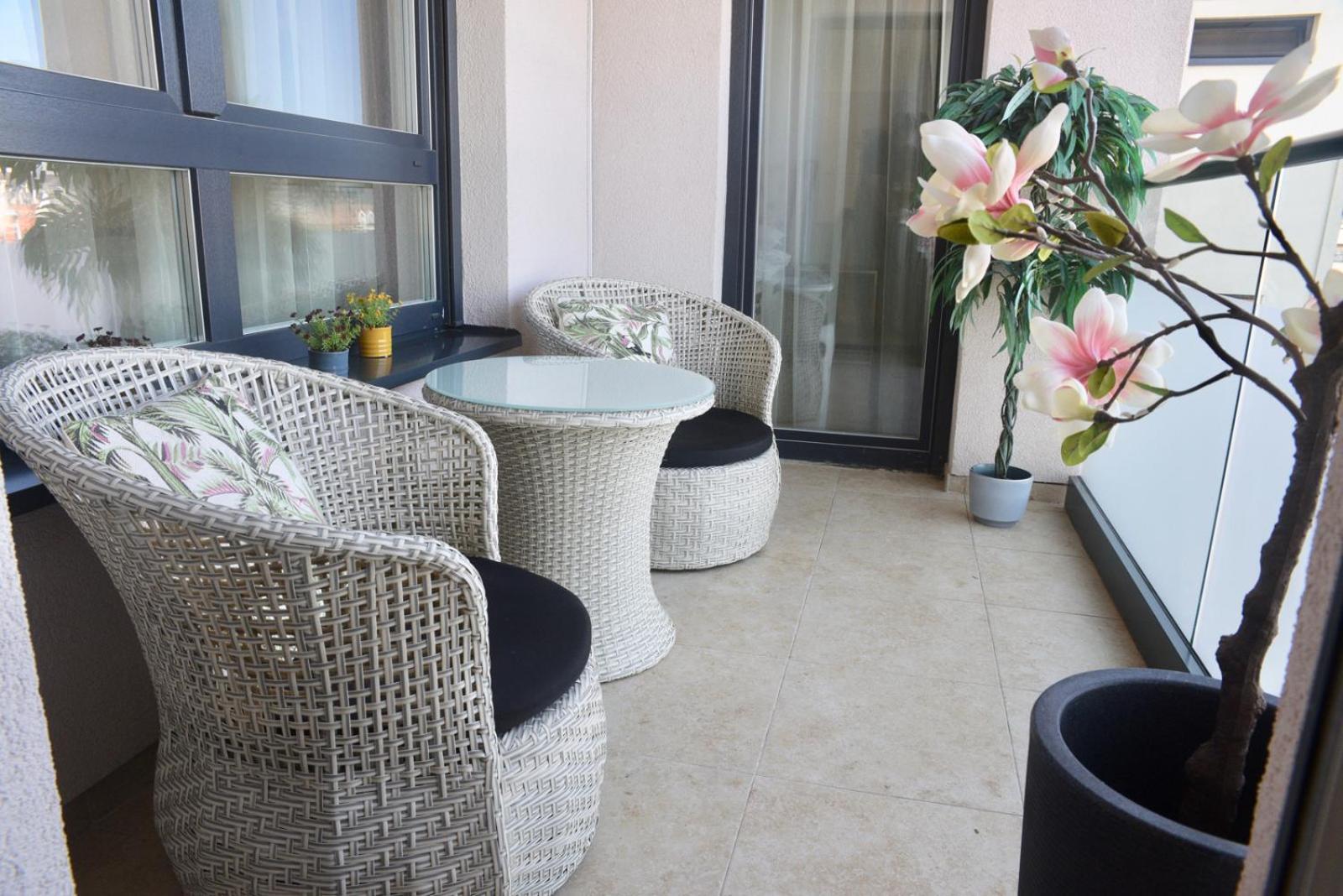 The Main Square Apartments Banja Luka Phòng bức ảnh