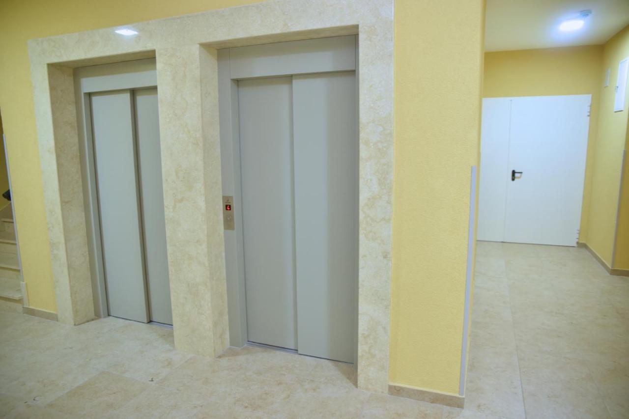 The Main Square Apartments Banja Luka Ngoại thất bức ảnh